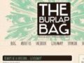 Theburlapbag Coupon Codes July 2025