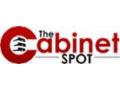 The Cabinet Spot 10% Off Coupon Codes May 2024
