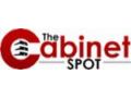 The Cabinet Spot Coupon Codes March 2025