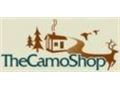 The Camo Shop 5$ Off Coupon Codes May 2024