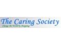 The Caring Society 5$ Off Coupon Codes May 2024
