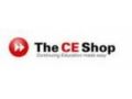 The Ce Shop Coupon Codes May 2022