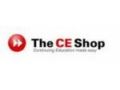 The CE Shop 15% Off Coupon Codes May 2024