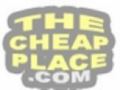 The Cheap Place Coupon Codes May 2024