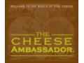 The Cheese Ambassador Coupon Codes July 2025