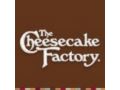 Cheesecake Factory Coupon Codes May 2024