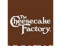 Cheesecake Factory Coupon Codes May 2025