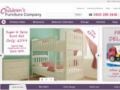 Thechildrensfurniturecompany Coupon Codes July 2022
