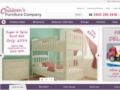 Thechildrensfurniturecompany Coupon Codes July 2025