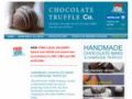 Thechocolatetrufflecompany UK 10% Off Coupon Codes May 2024