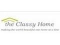 The Classy Home 5% Off Coupon Codes May 2024