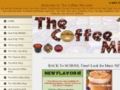 Thecoffeemix 10% Off Coupon Codes May 2024