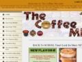 Thecoffeemix Coupon Codes July 2025