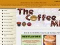 Thecoffeemix Coupon Codes April 2024