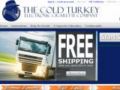Thecoldturkey Coupon Codes July 2025