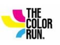 The Color Run Coupon Codes August 2022