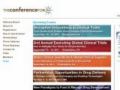 Theconferenceforum Coupon Codes May 2024
