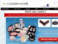Theconservatorie Coupon Codes May 2024