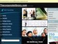Thecorporatelibrary Coupon Codes March 2025