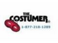 The Costumer Coupon Codes March 2025