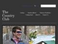 Thecountryclub Coupon Codes July 2025