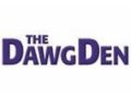 The Dawg Den 15% Off Coupon Codes May 2024