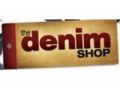 The Denim Shop Coupon Codes December 2023