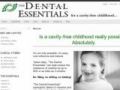 Thedentalessentials 40% Off Coupon Codes May 2024