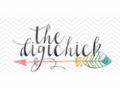 Thedigichick Coupon Codes October 2022