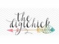 Thedigichick Coupon Codes September 2023