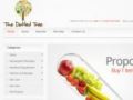 Thedottedtree Coupon Codes April 2024