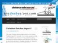 Thedrobestore Coupon Codes April 2024