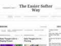Theeasiersofterway Coupon Codes June 2023