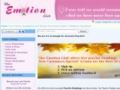 Theemotionlink Coupon Codes June 2023