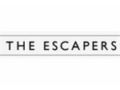 The Escapers Coupon Codes April 2024