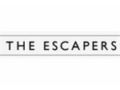 The Escapers Coupon Codes May 2025