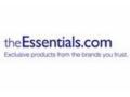 TheEssentials Coupon Codes May 2024