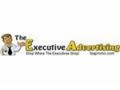 The Executive Advertising 10$ Off Coupon Codes May 2024