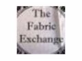 Thefabricexchange 15% Off Coupon Codes May 2024