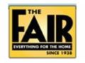 Thefairhome Coupon Codes March 2025
