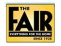 Thefairhome Coupon Codes April 2024