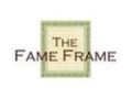 THE FAME FRAME 20% Off Coupon Codes May 2024