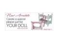 Thefashionabledoll Coupon Codes April 2024