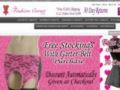 The Fashion Corset Shop Coupon Codes April 2024