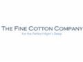 The Fine Cotton Company Coupon Codes March 2024