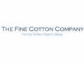 The Fine Cotton Company Coupon Codes July 2025