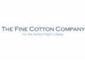 The Fine Cotton Company 15% Off Coupon Codes May 2024