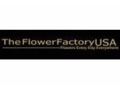 The Flower Factory Usa Coupon Codes April 2024