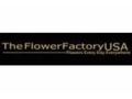 The Flower Factory Usa Coupon Codes July 2025