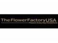 The Flower Factory USA Coupon Codes April 2024